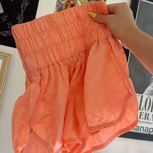 free people movement the way home shorts